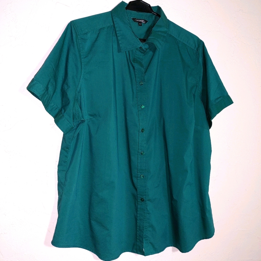 GEORGE PLUS NEW Ladies Blouse